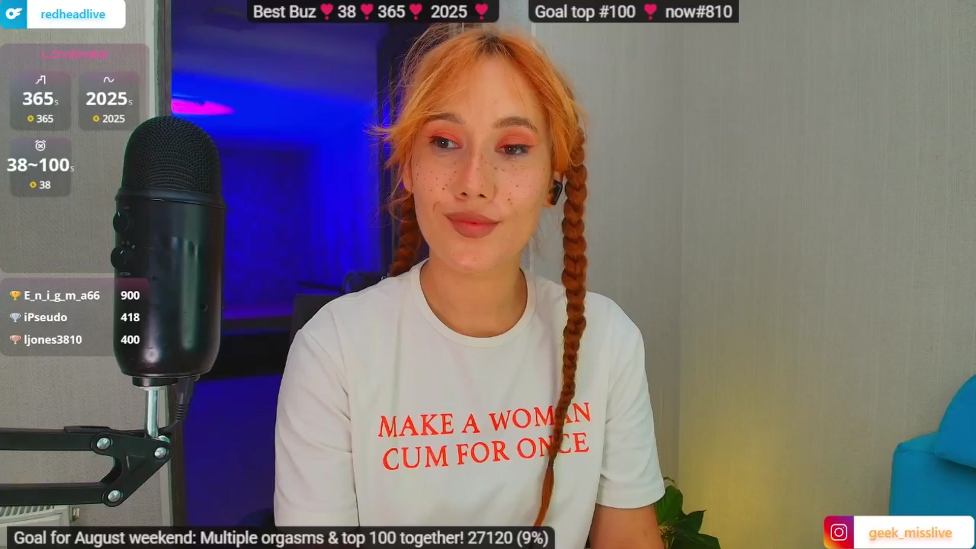 Geek_MISS video thumbnail