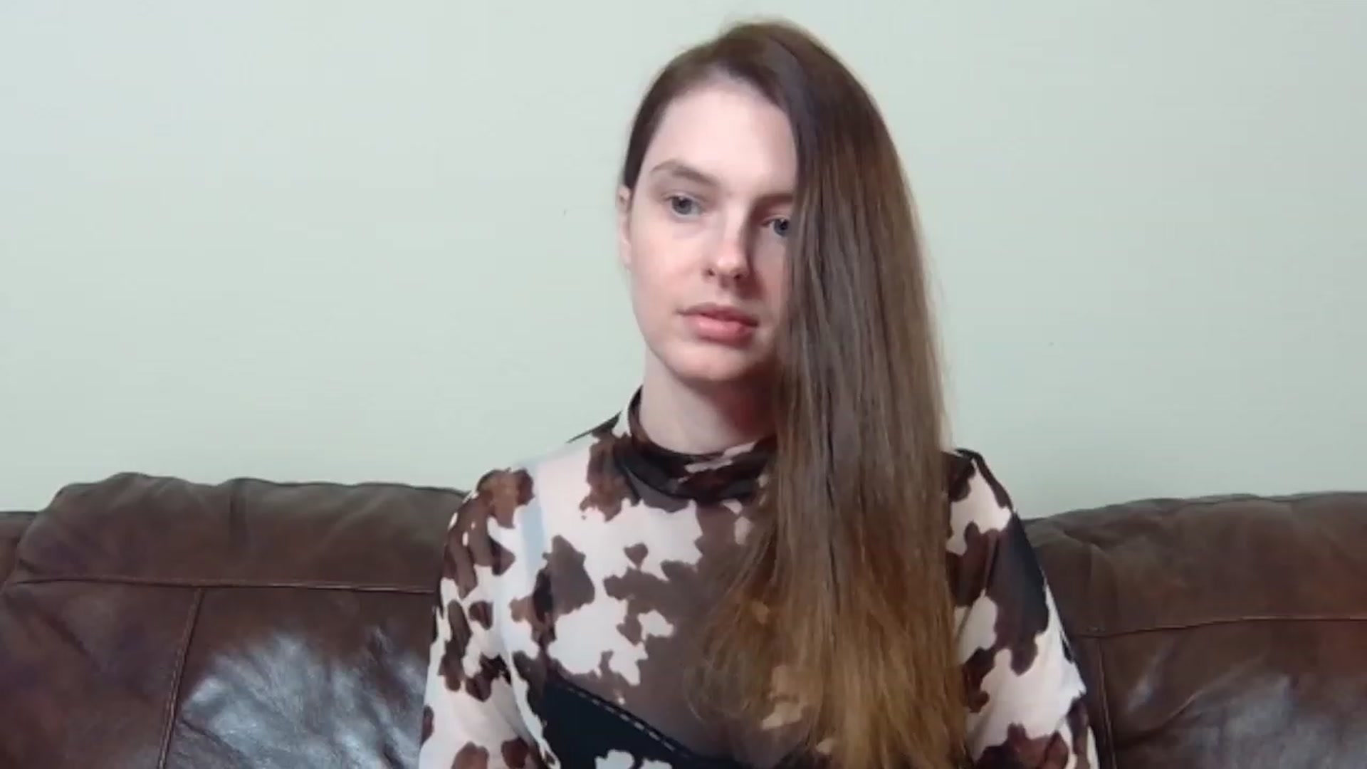 Ivorysunday video thumbnail