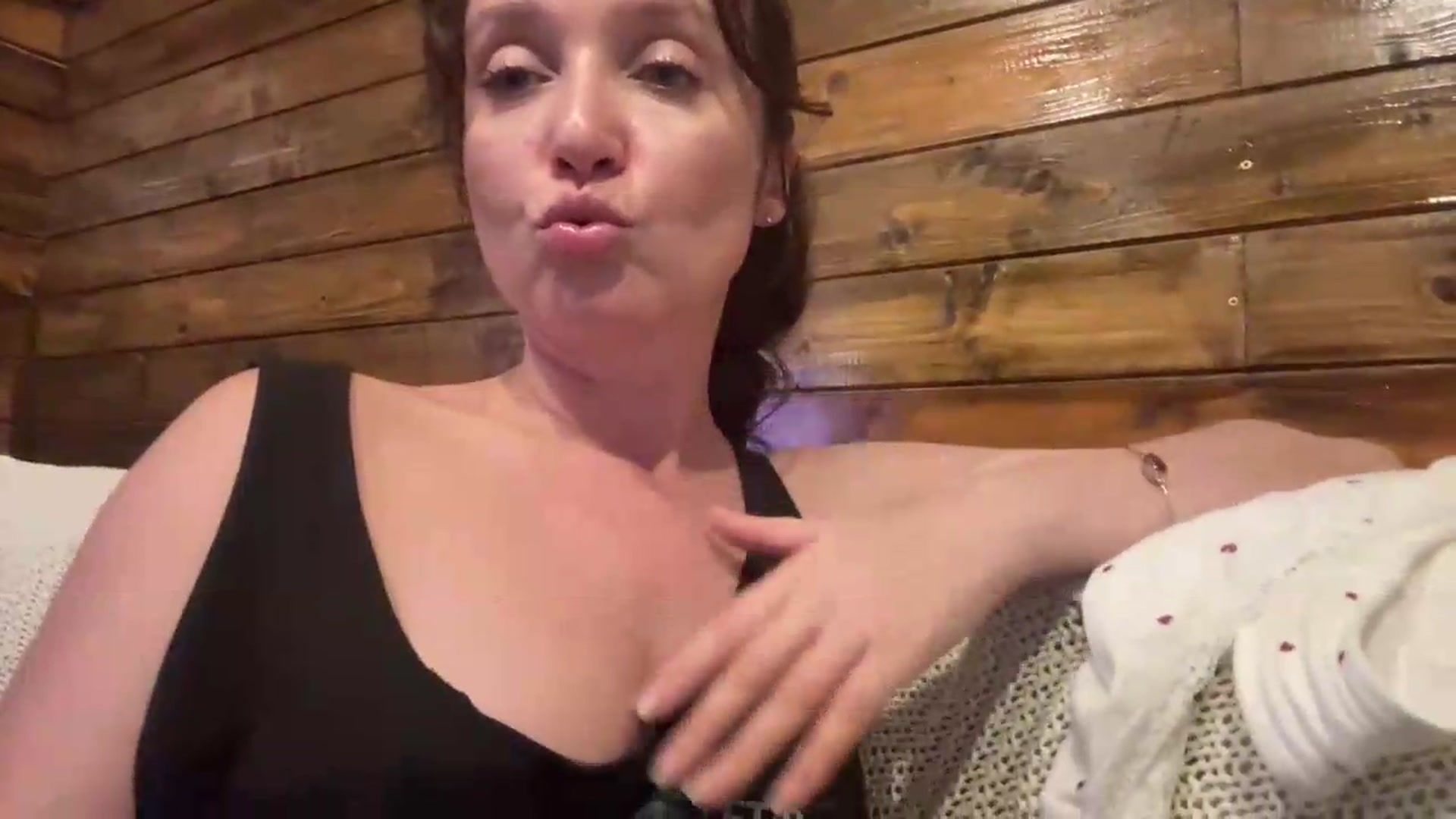 FoxyLarysa video thumbnail