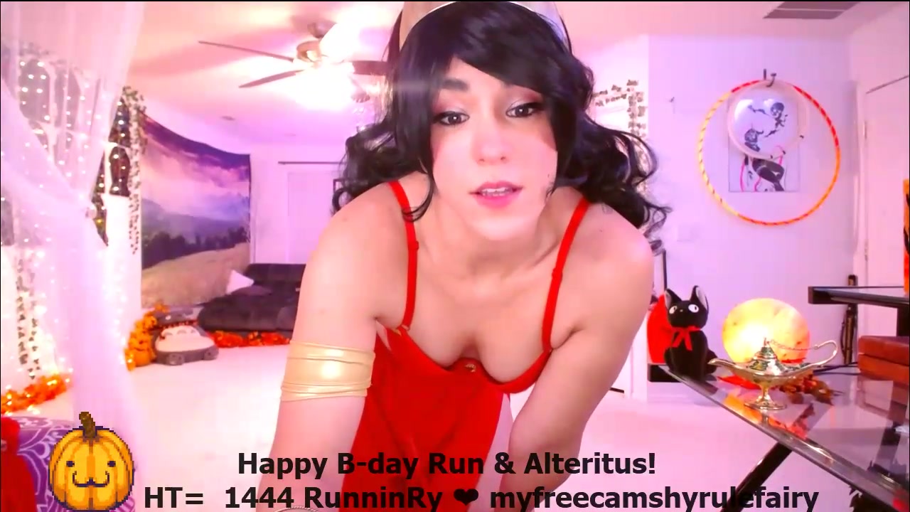 SpoopyFairy video thumbnail