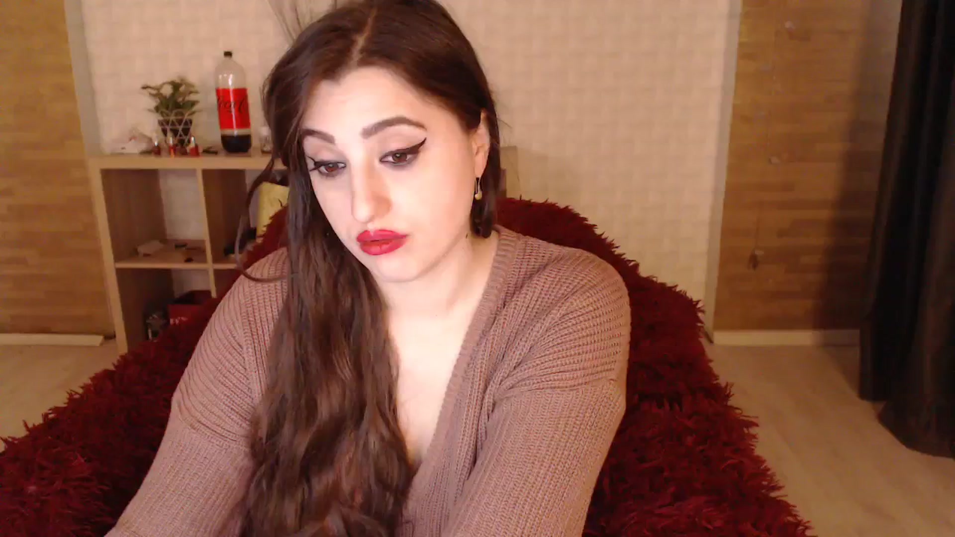 HotRebbecca video thumbnail