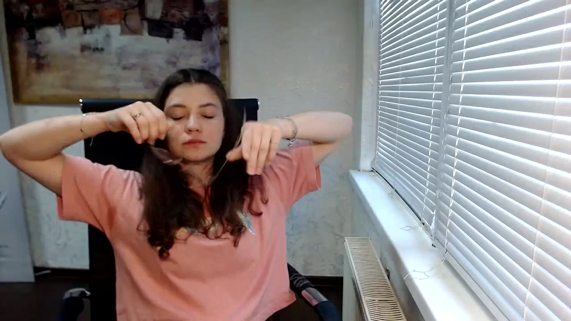 SweetArinaA video thumbnail