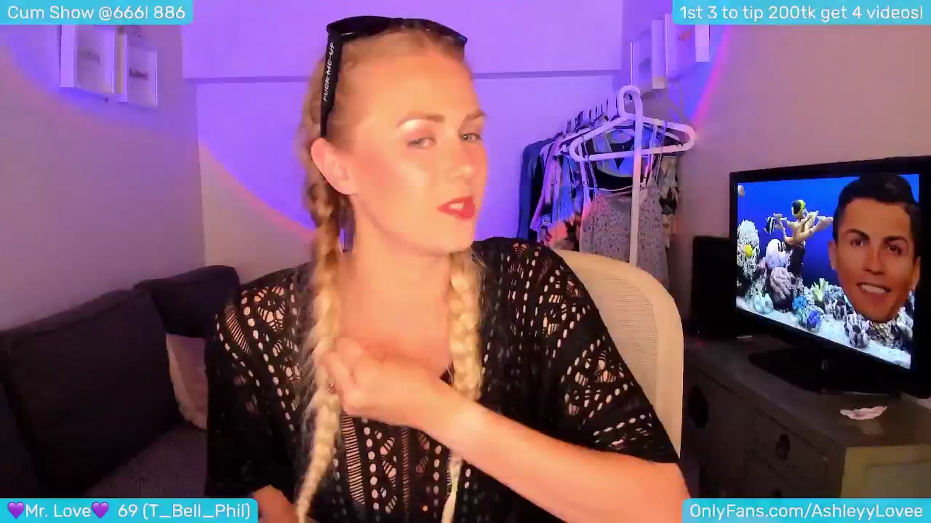 AshleyLove video thumbnail