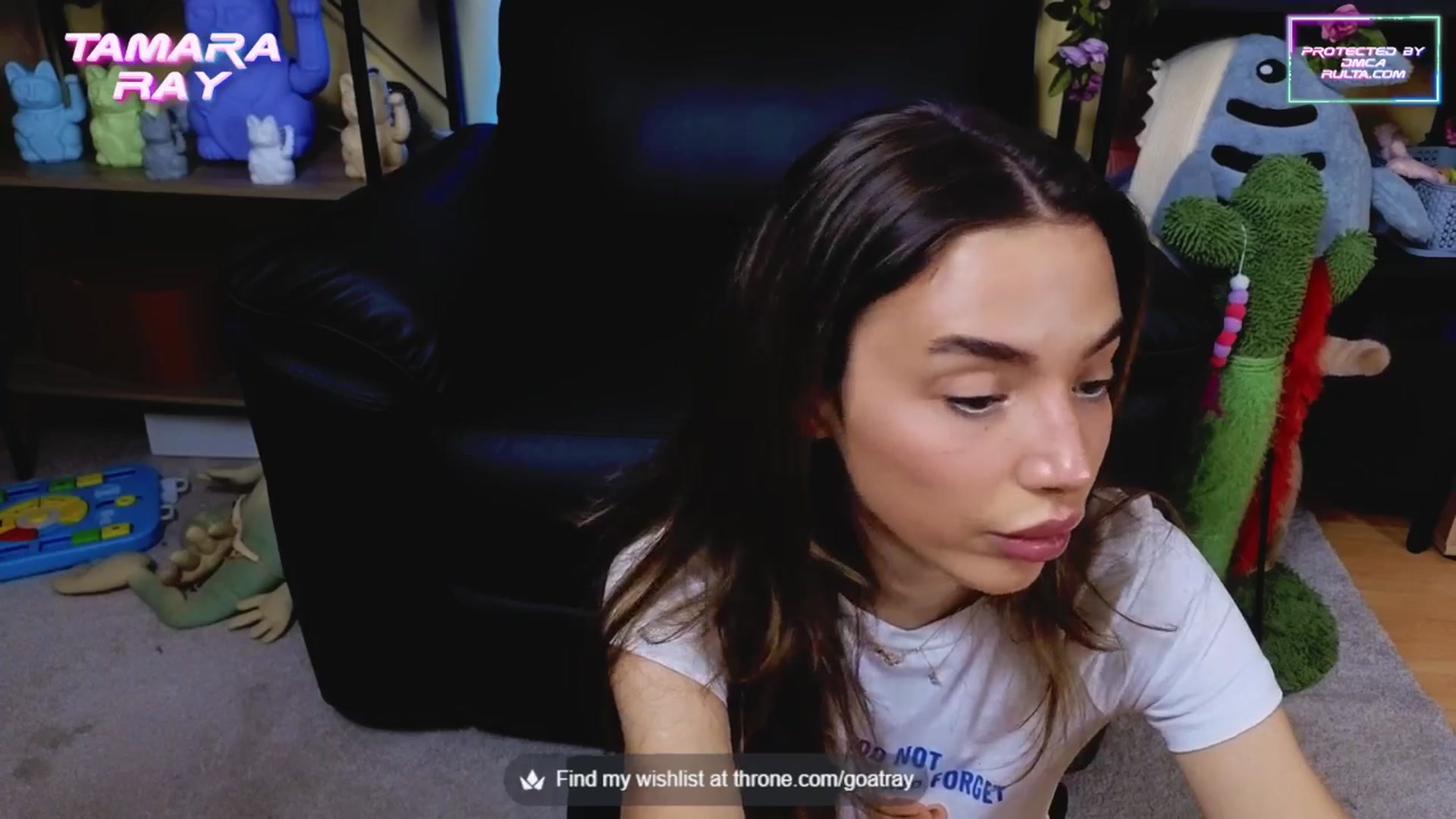 TamaraRay video thumbnail