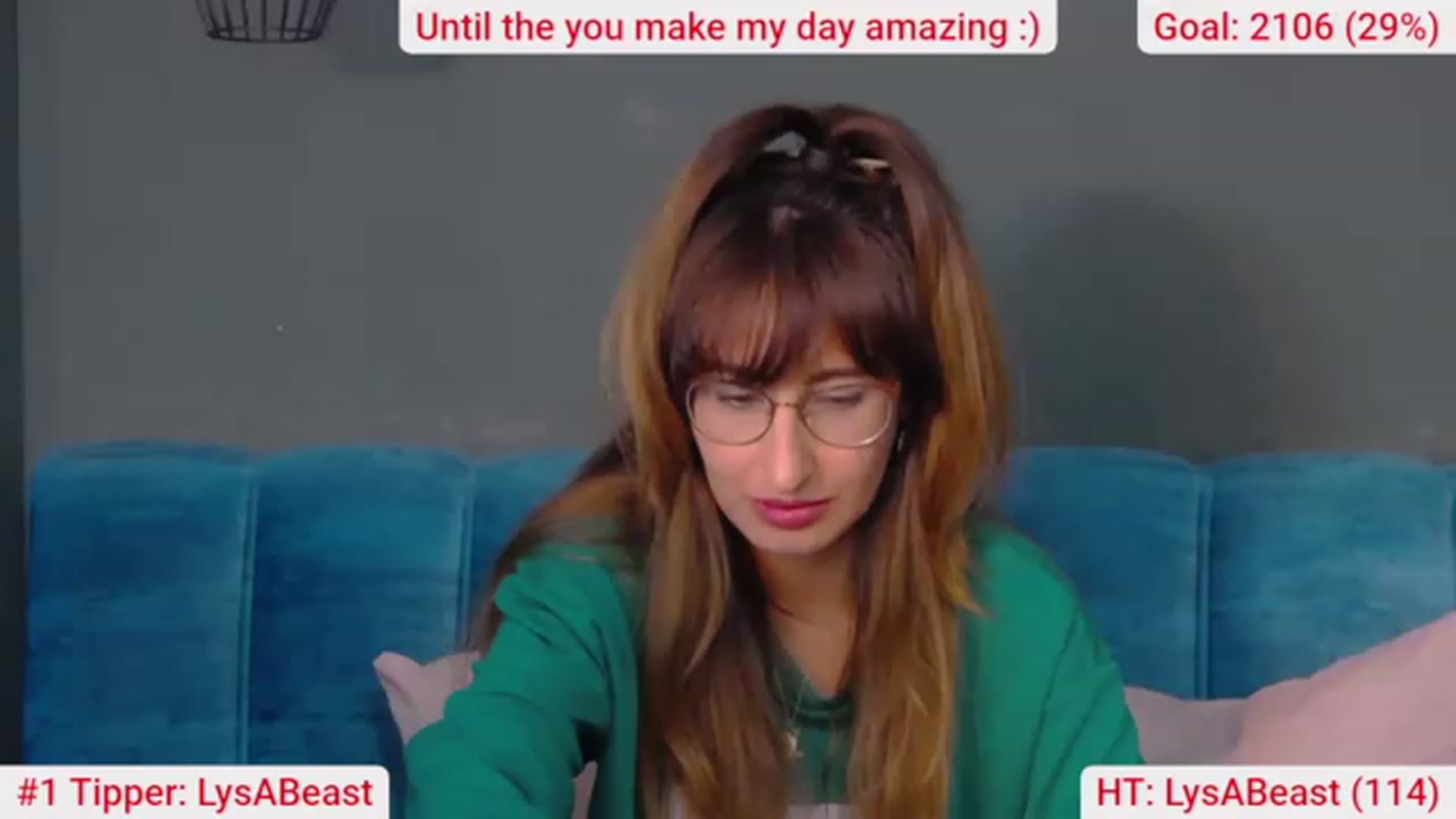 LysAddiction video thumbnail