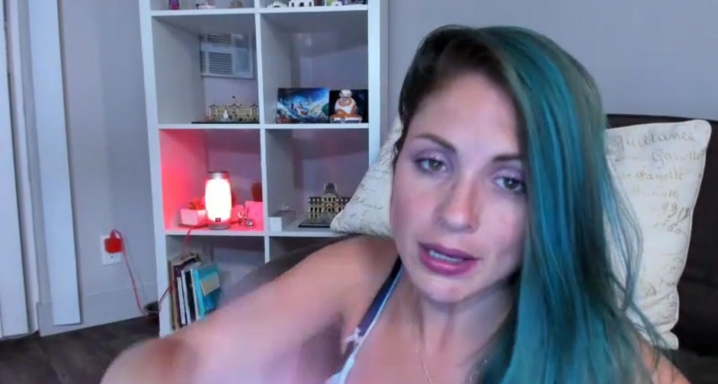 AlisOnFire video thumbnail