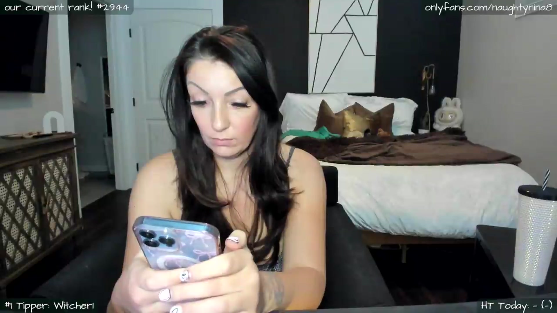 Miss_Nina video thumbnail