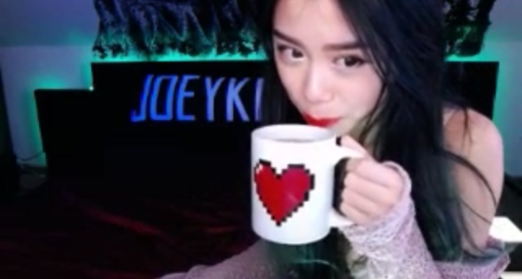Joey_Kim video thumbnail