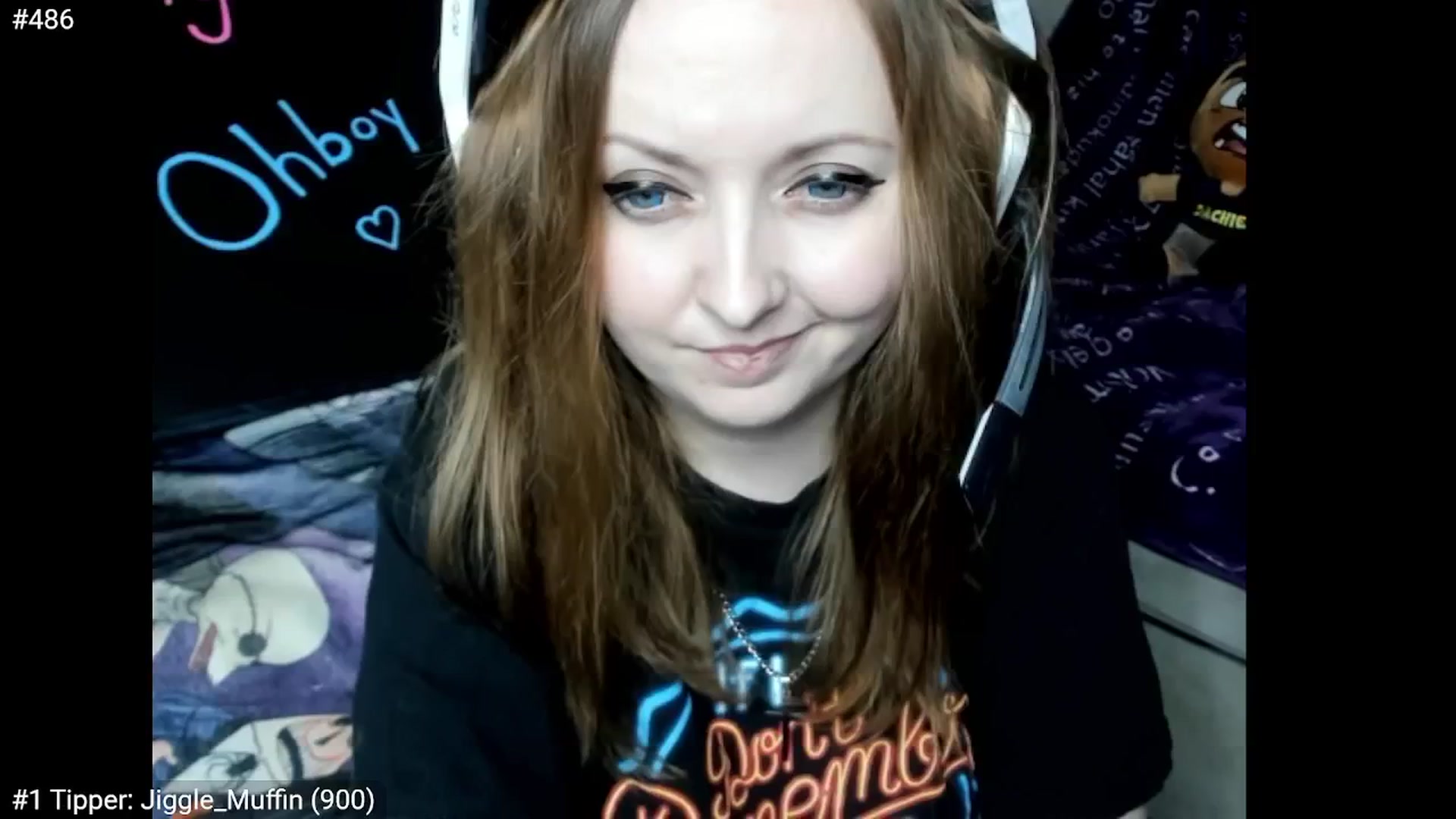 PrincessBluu video thumbnail