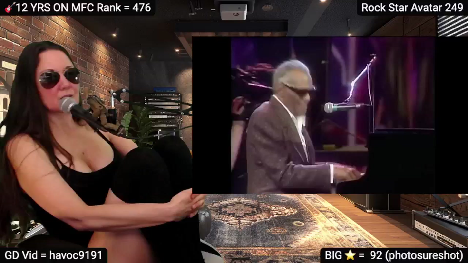 DesZeppelin video thumbnail