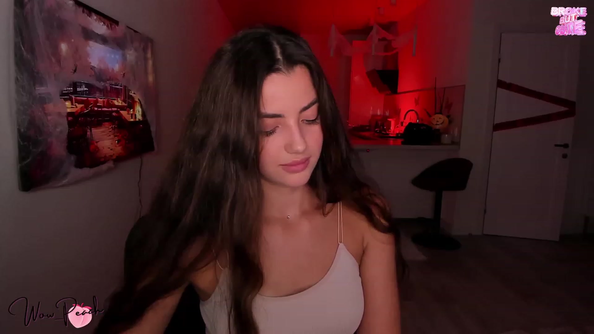wow_peach video thumbnail