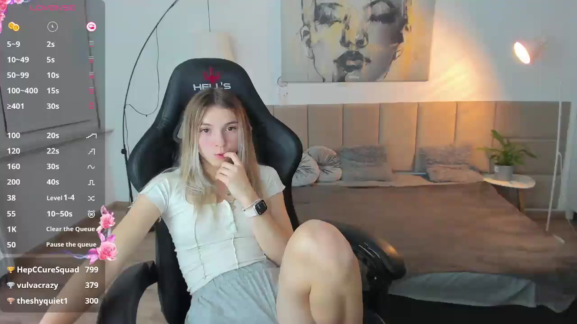 Daisyy video thumbnail