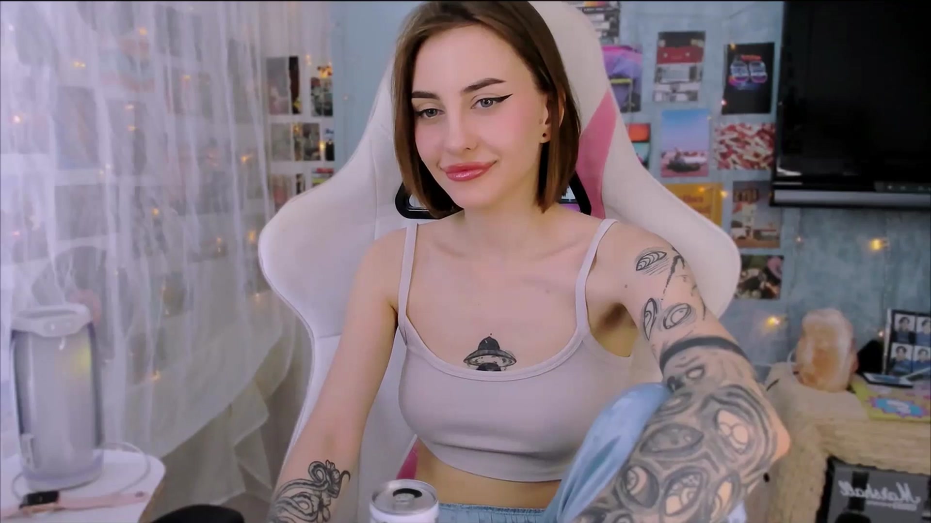 Space_Eva video thumbnail