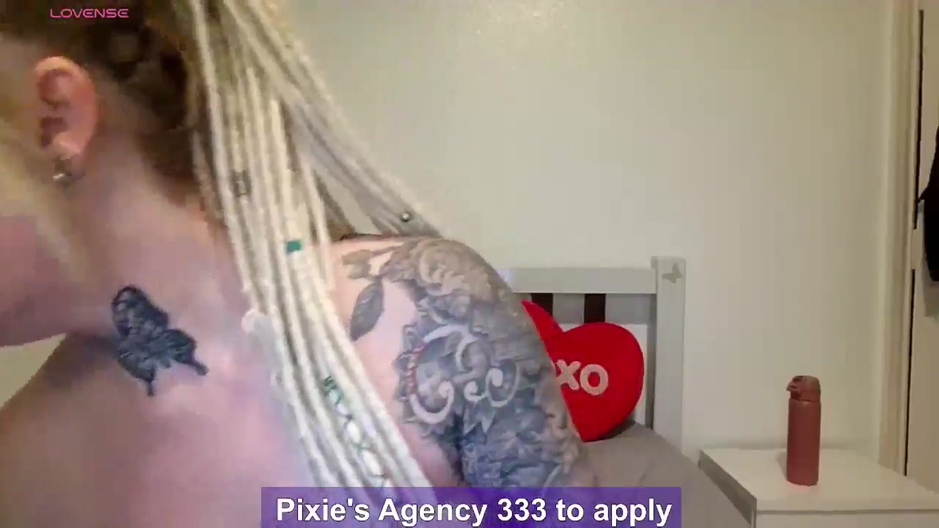 pixieDread video thumbnail