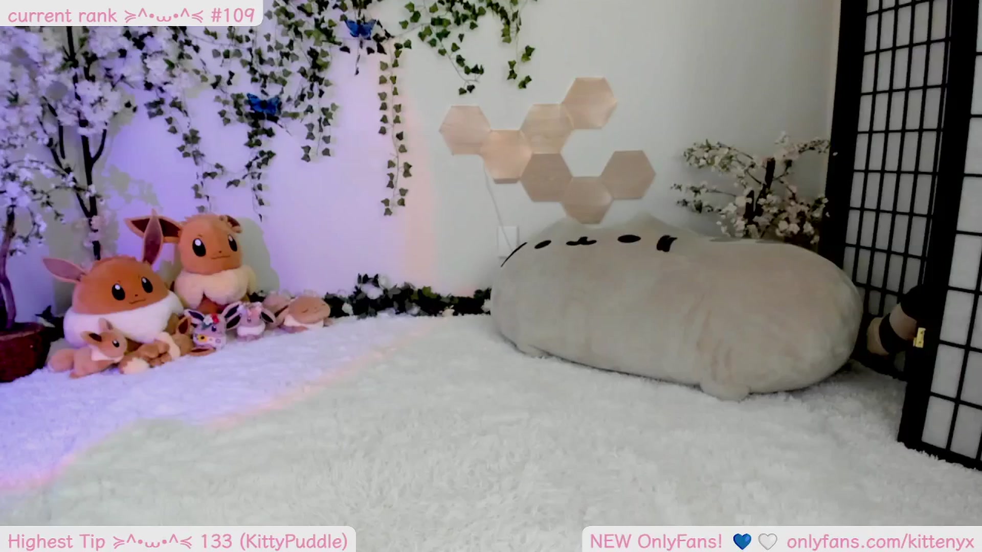 Kittenyx video thumbnail