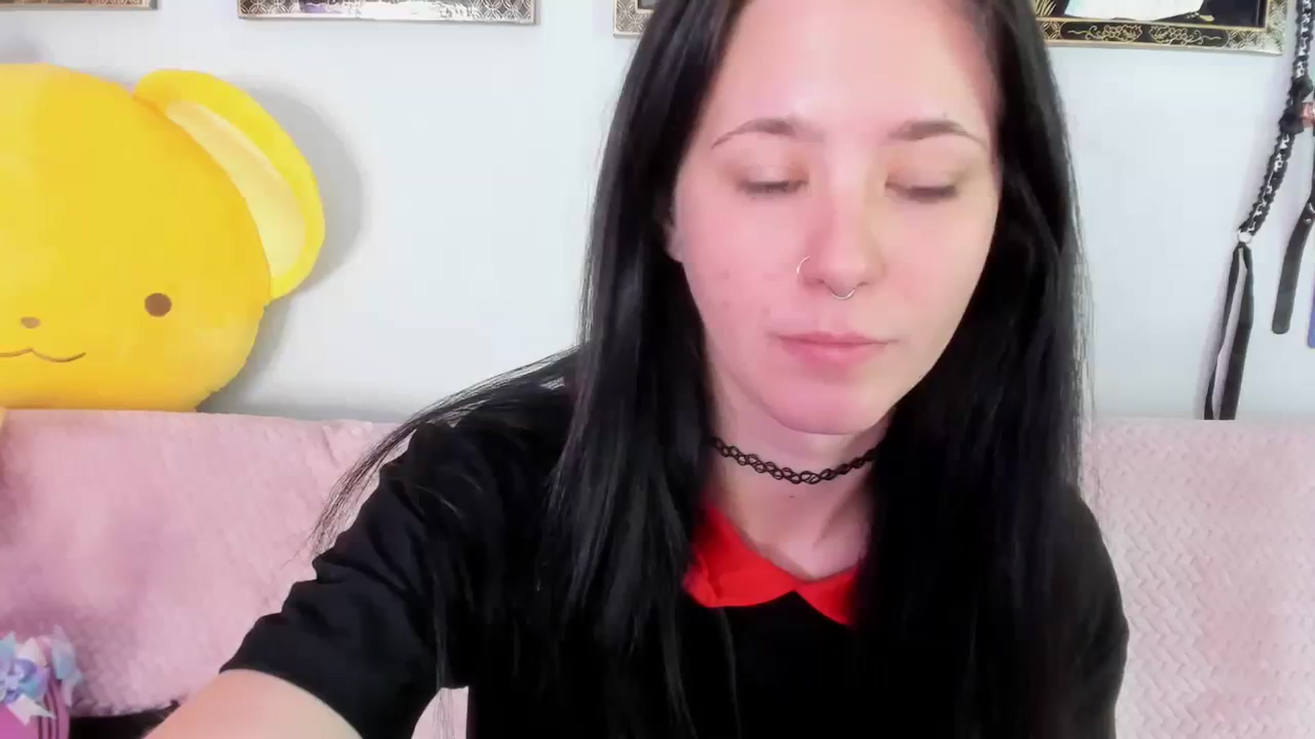 Isabelle_Babe video thumbnail