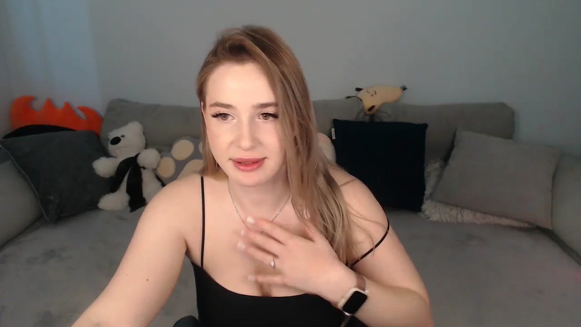 SabrinaViolet video thumbnail