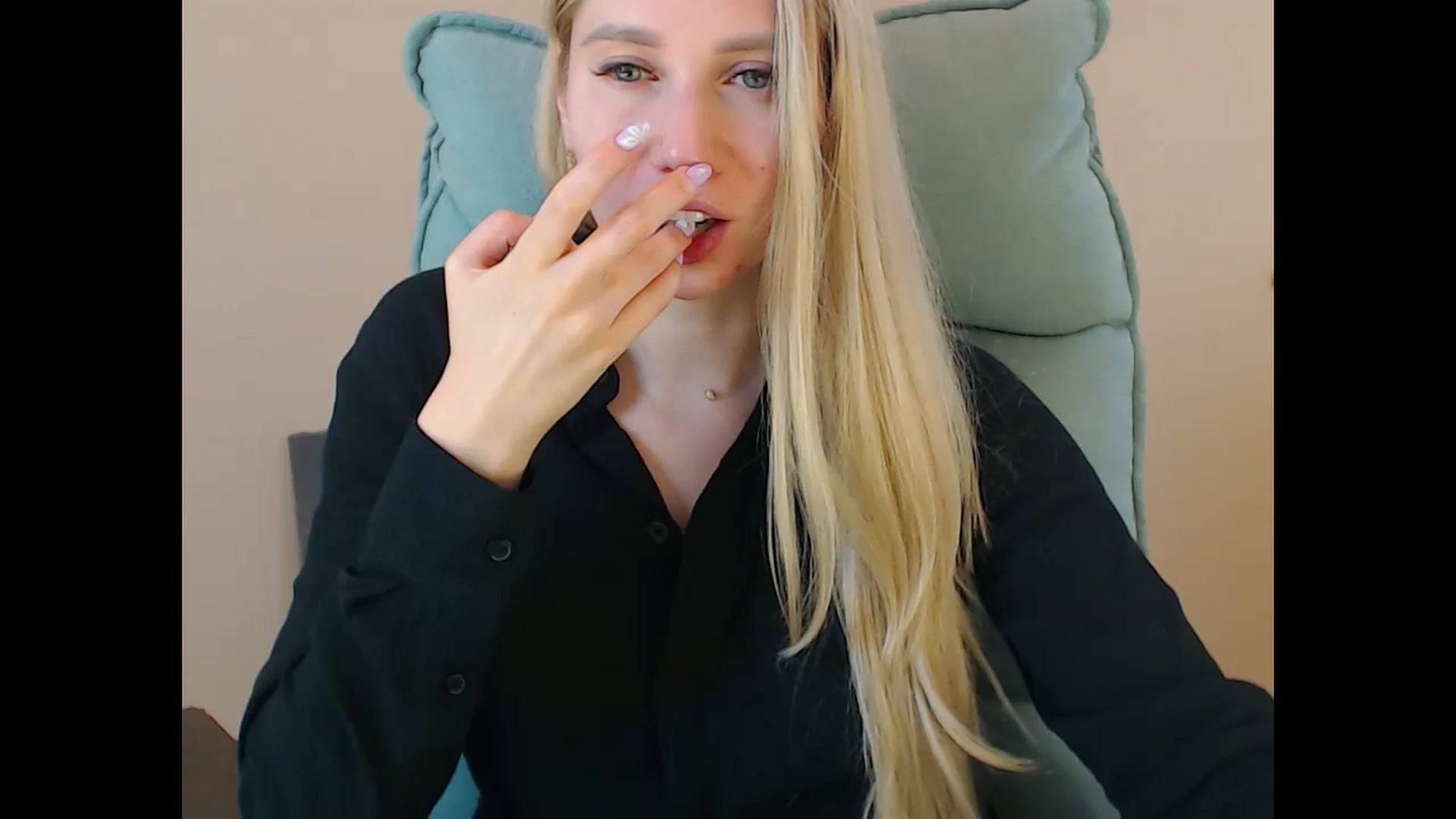 Miss_Sylvia video thumbnail