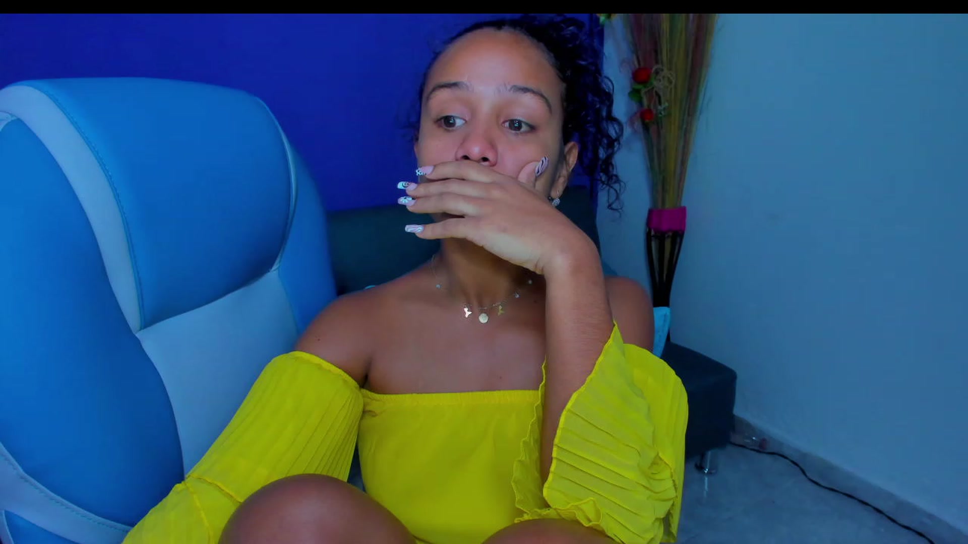 Violet_Fit video thumbnail