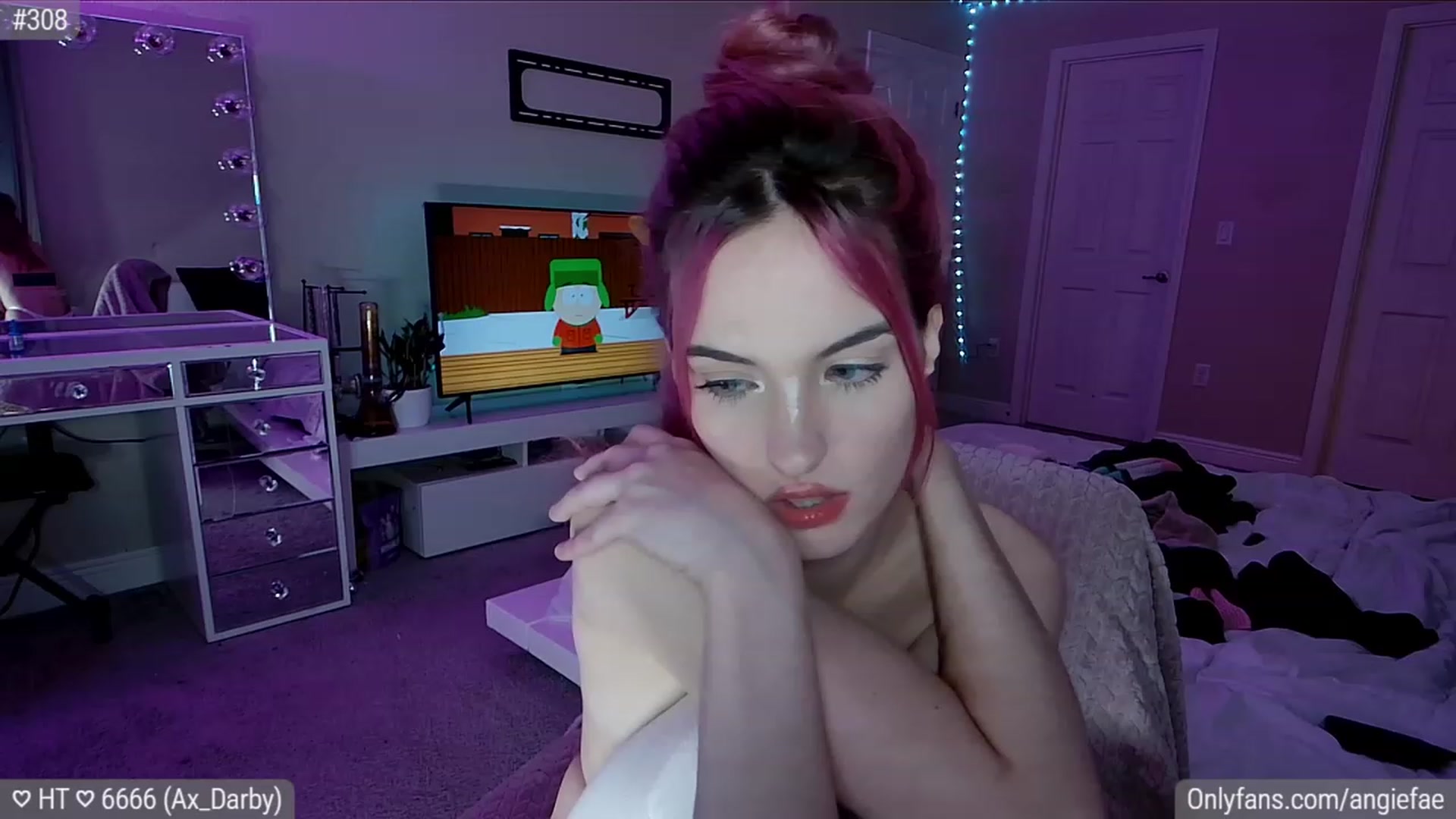 AngieFae video thumbnail