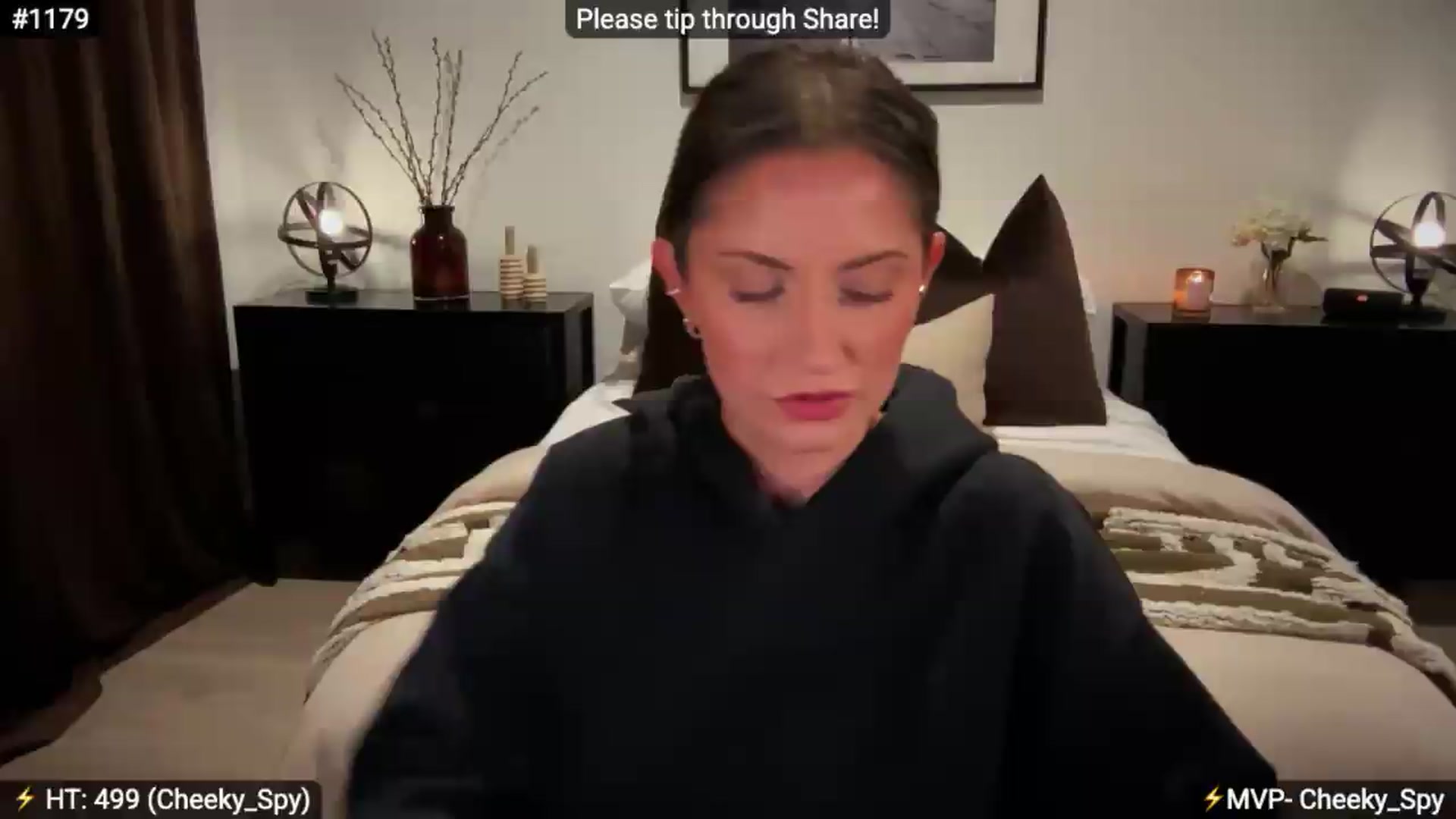 AlanaWylde video thumbnail