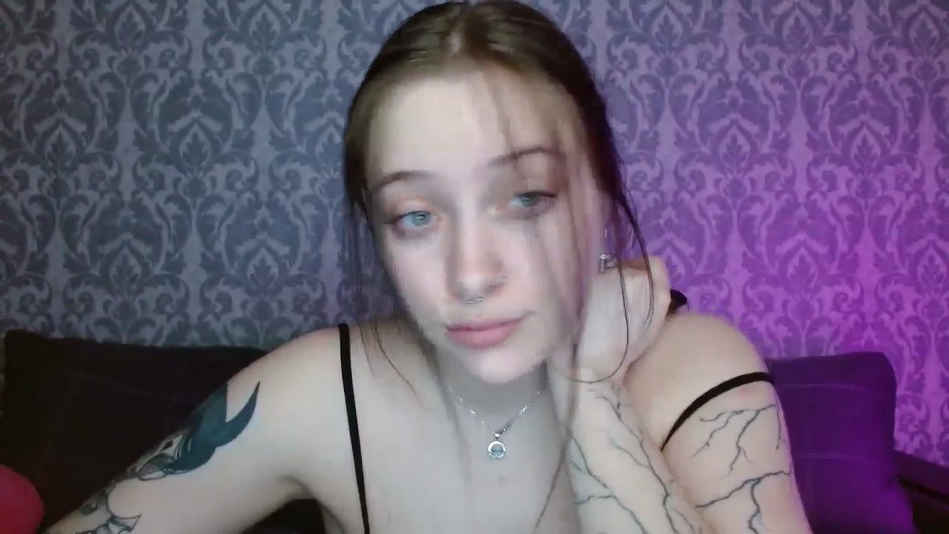 AmyWard video thumbnail