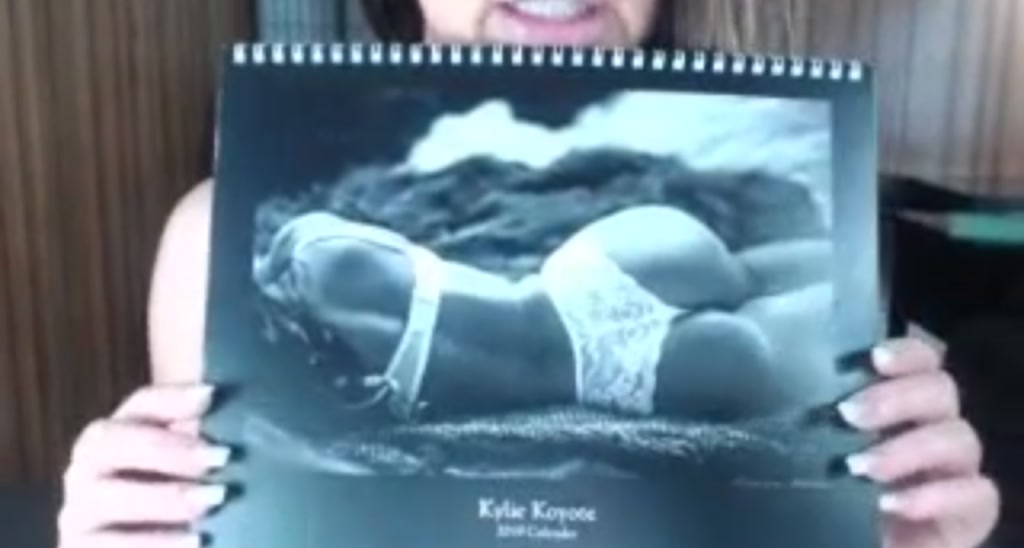 Kyliekoyote video thumbnail
