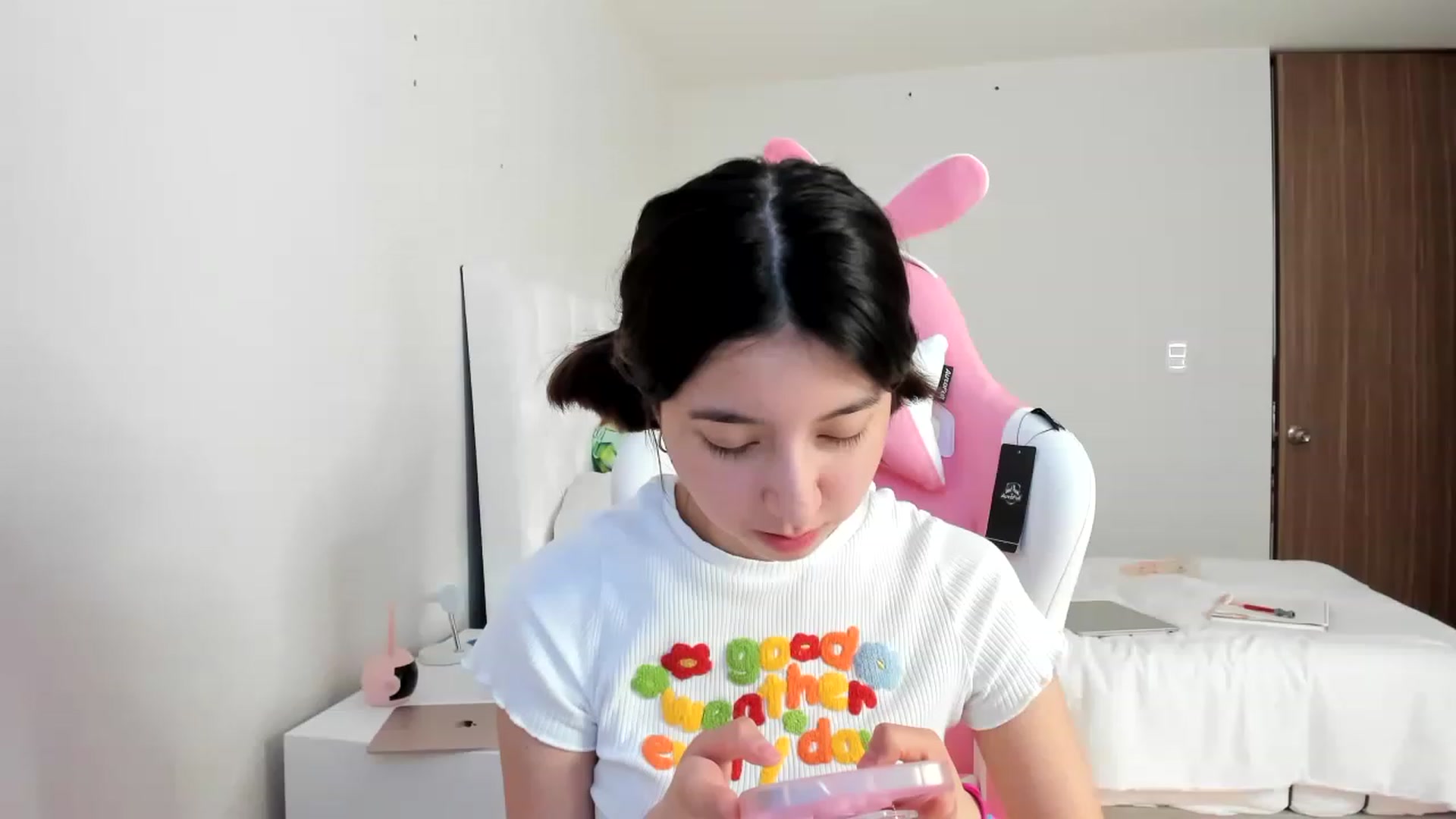 Cherrycute666 video thumbnail
