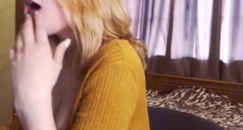 Foxxxy_Kate video thumbnail