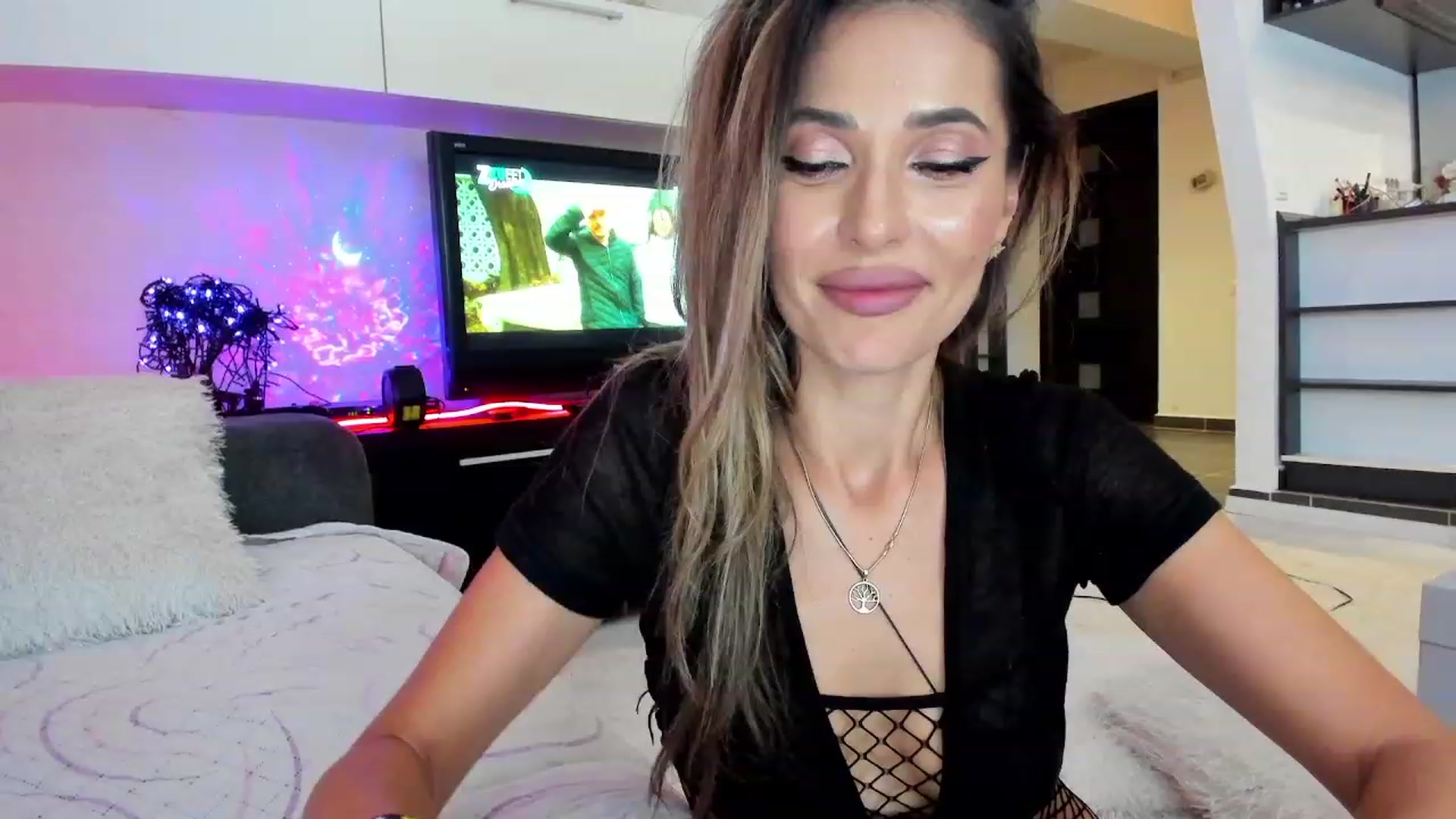 LadyTinaofMFC video thumbnail