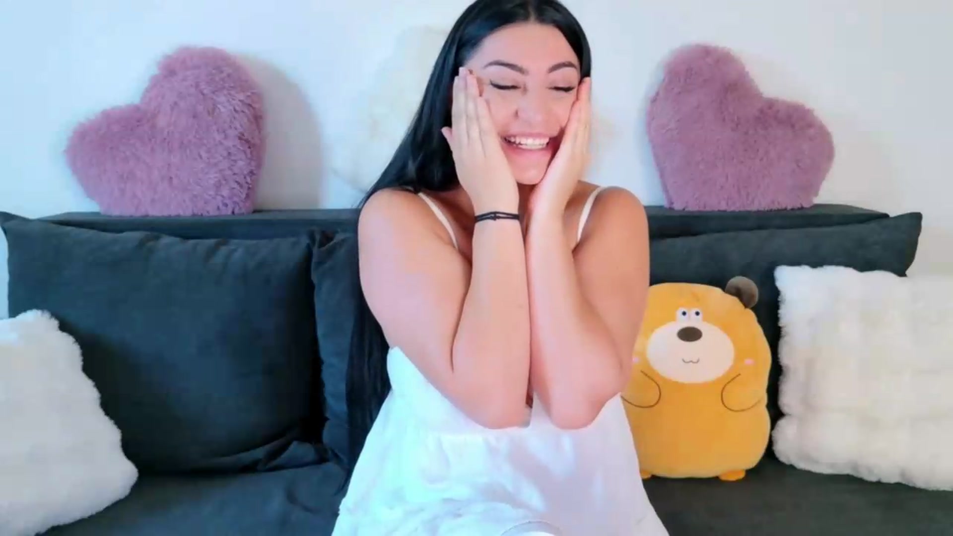 Amystique video thumbnail