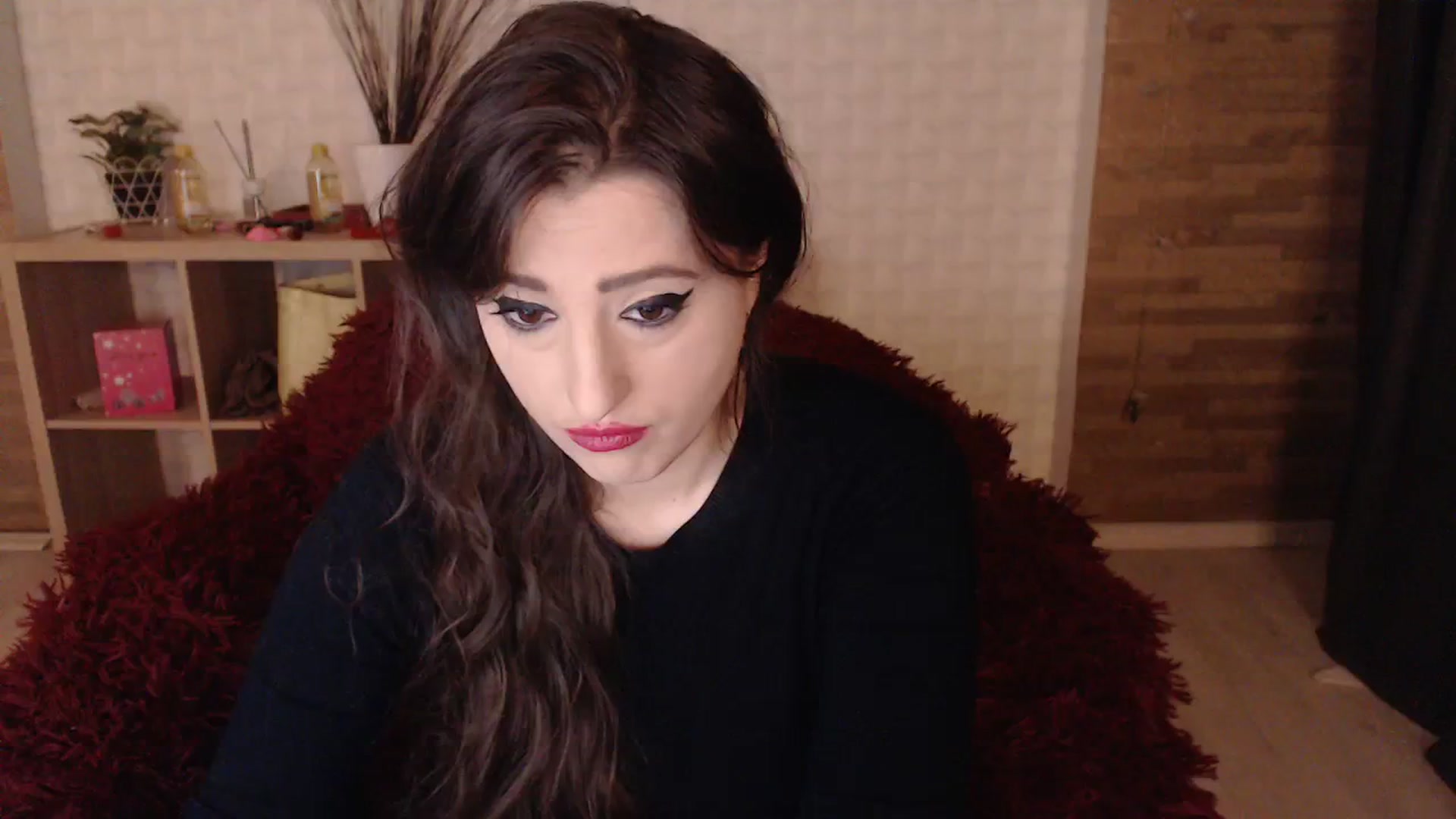 HotRebbecca video thumbnail