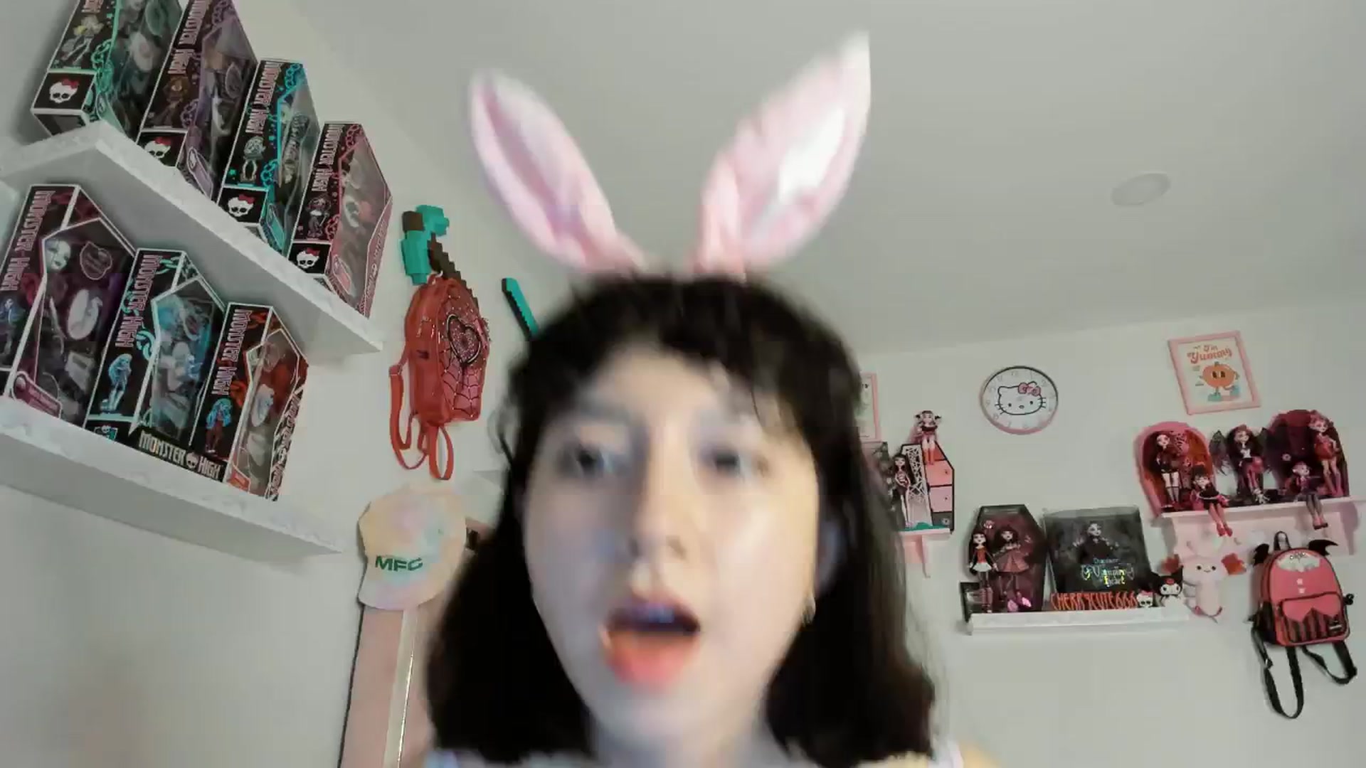 Cherrycute666 video thumbnail