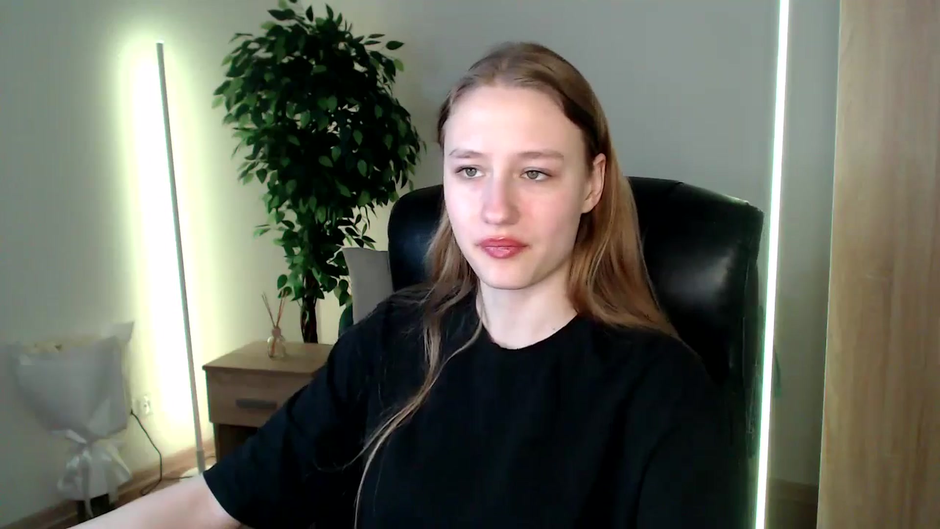 HaleyVixen video thumbnail