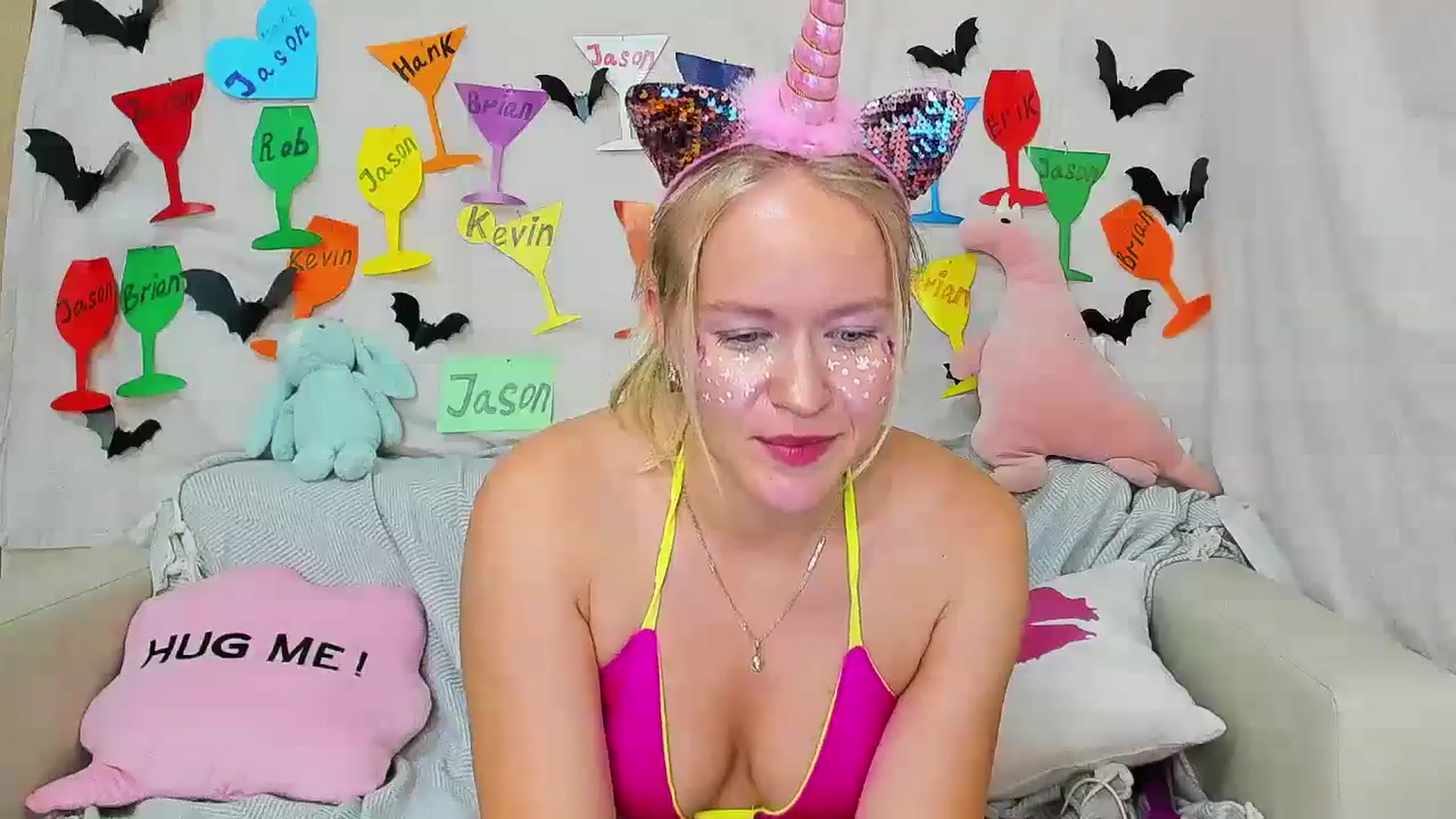Angel_Kristy video thumbnail