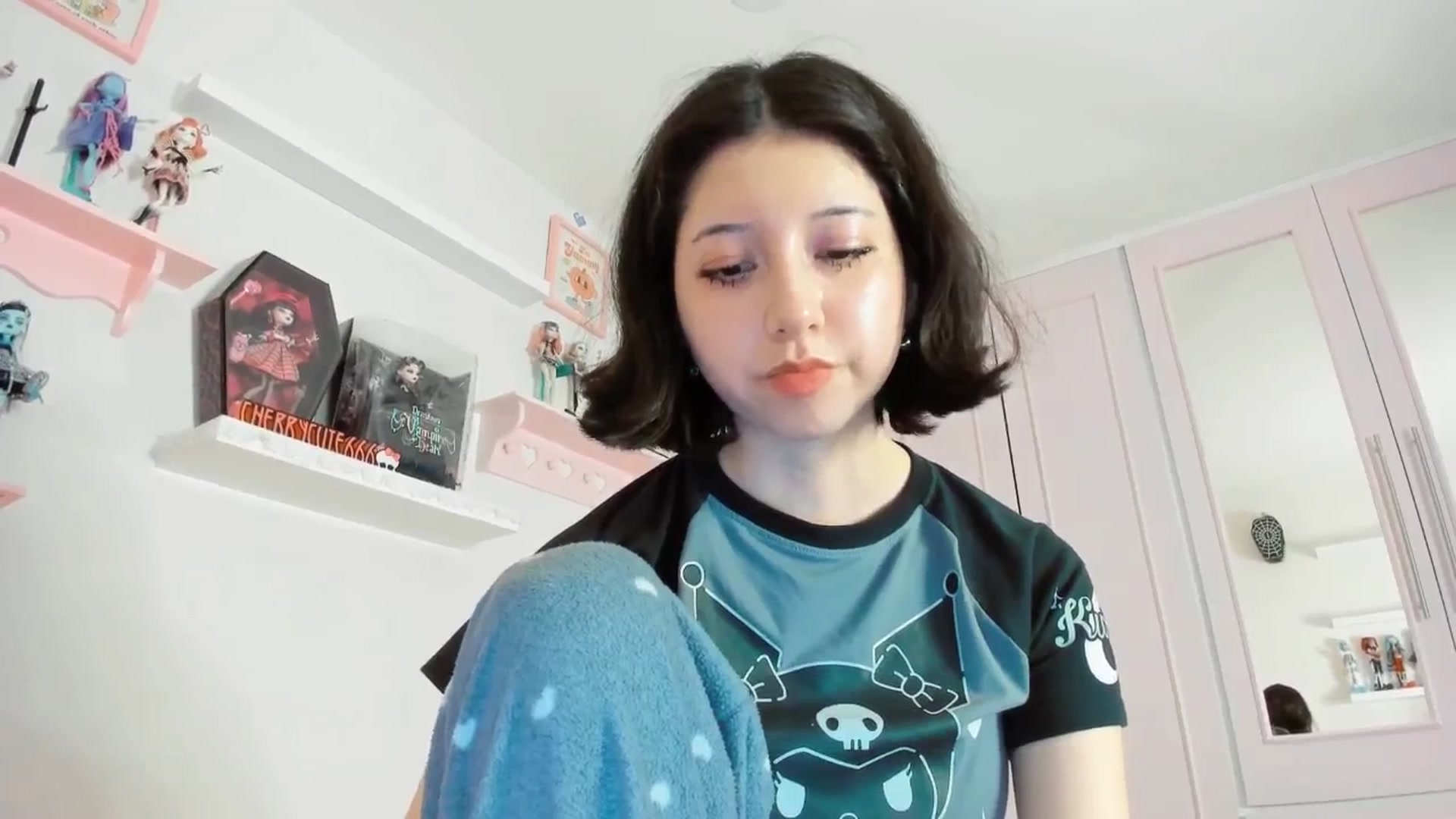 Cherrycute666 video thumbnail