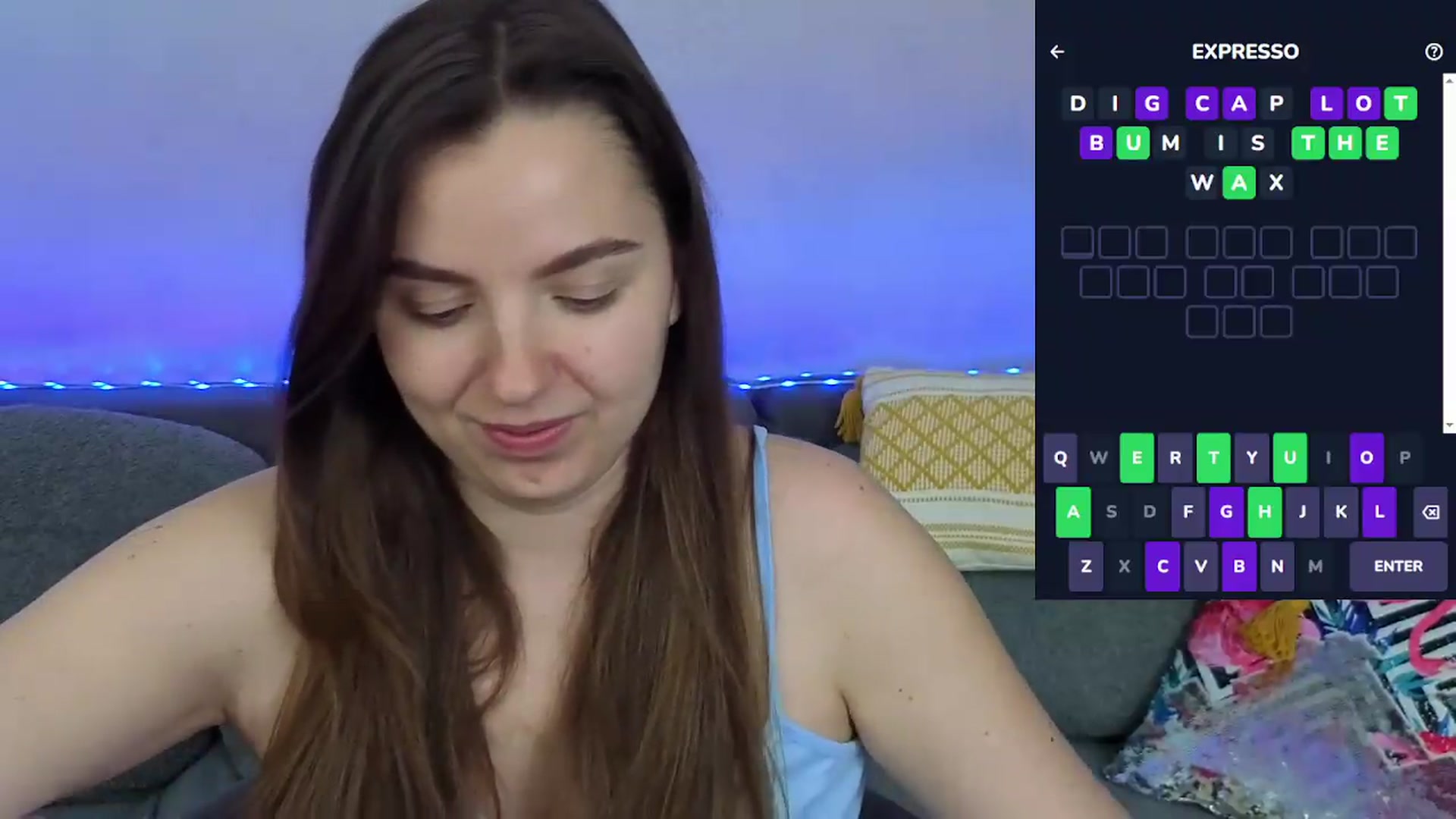 Ana_Bird video thumbnail