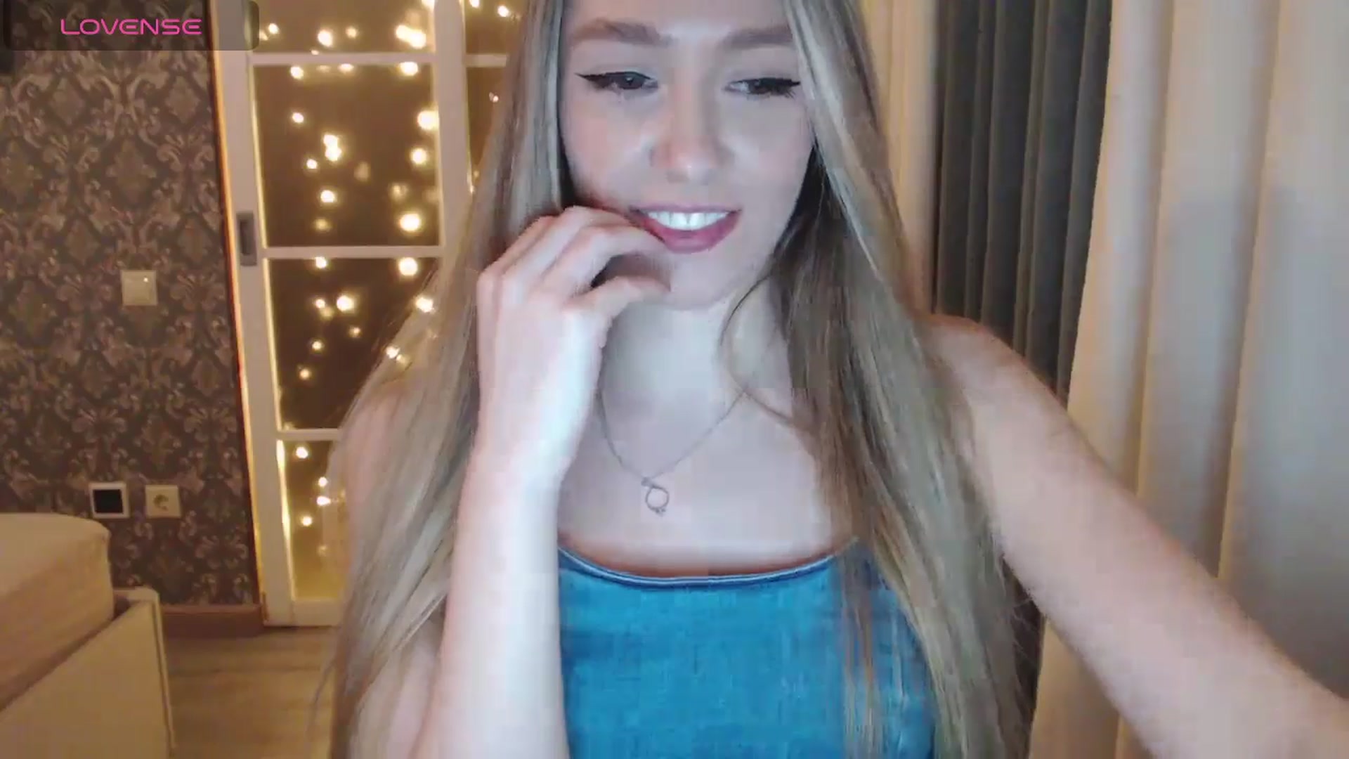 Goddessblessu video thumbnail