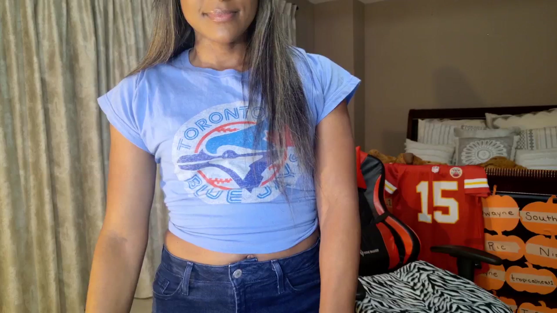 Ms_WetNWild video thumbnail