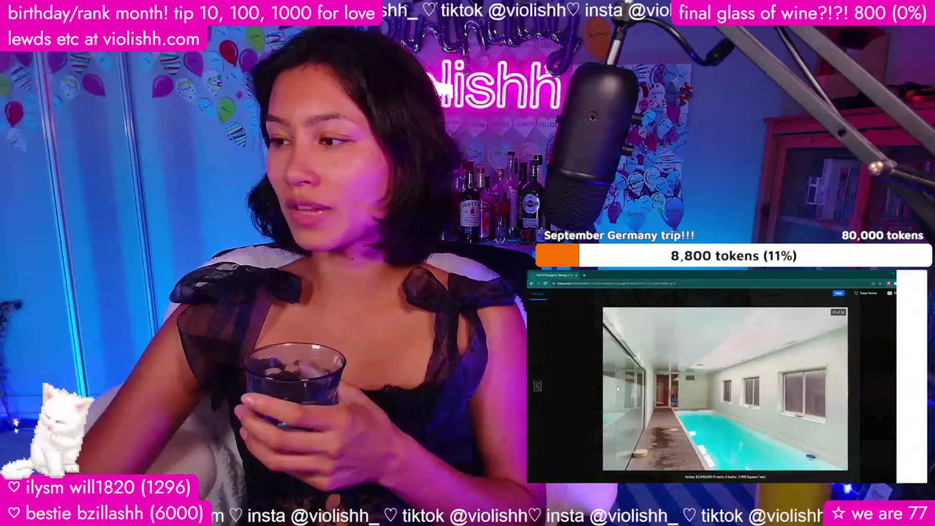 violishh video thumbnail