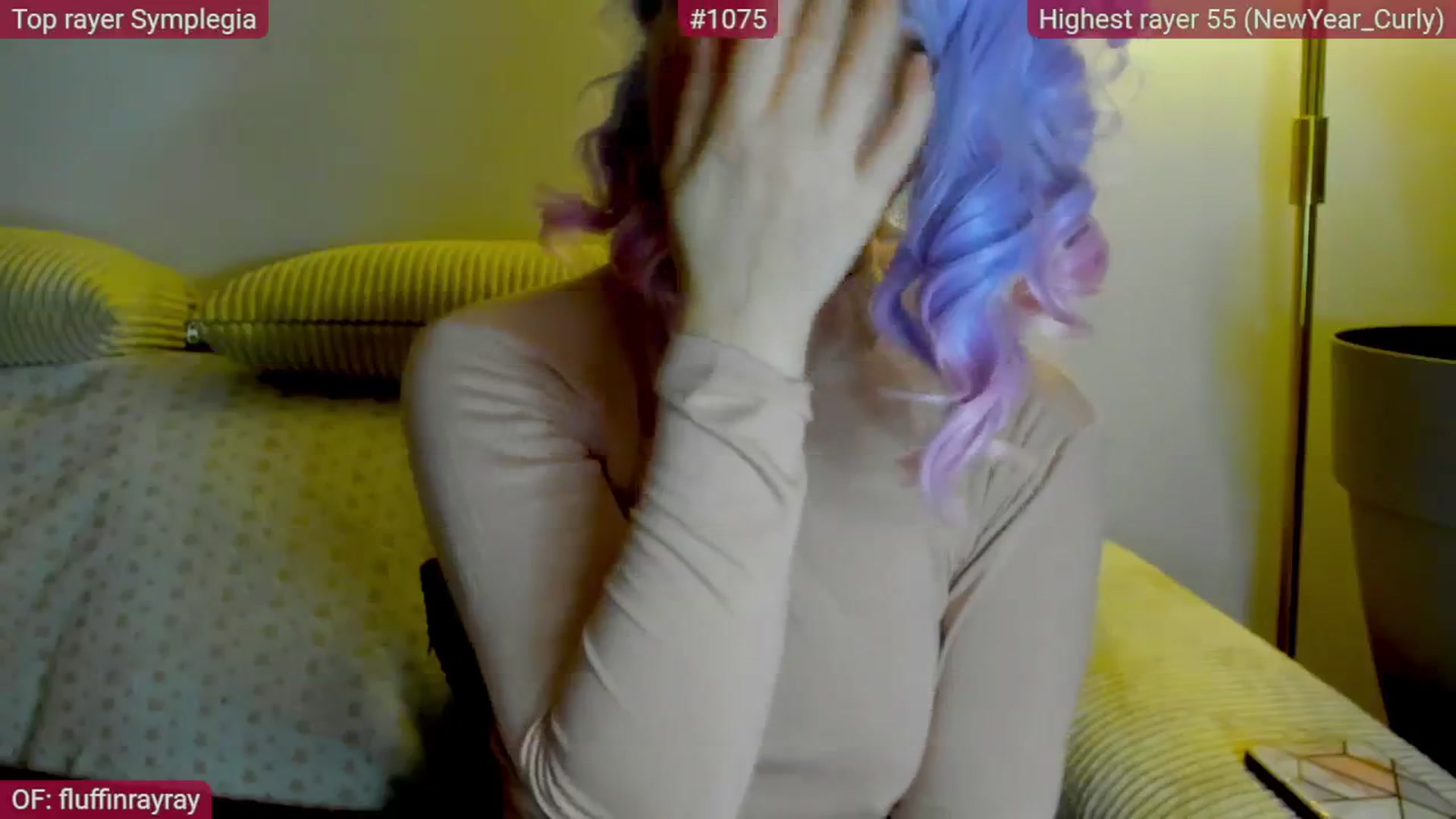 FluffinRayRay video thumbnail