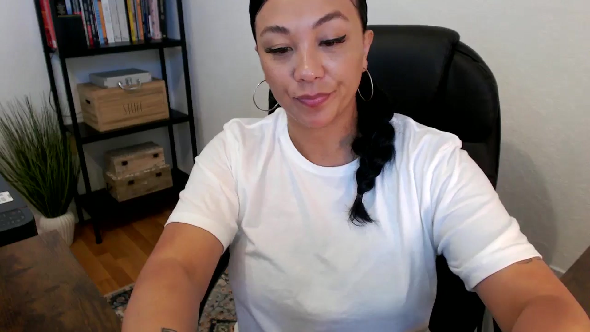 MickaylaMoon video thumbnail