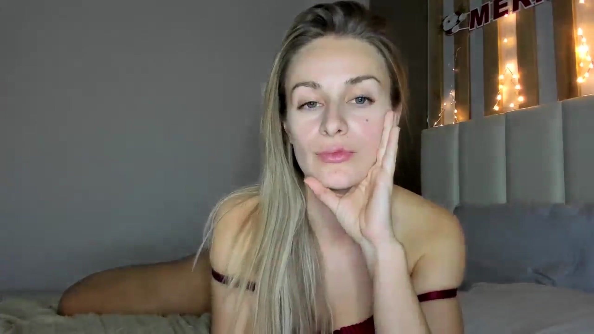 regular_girl video thumbnail