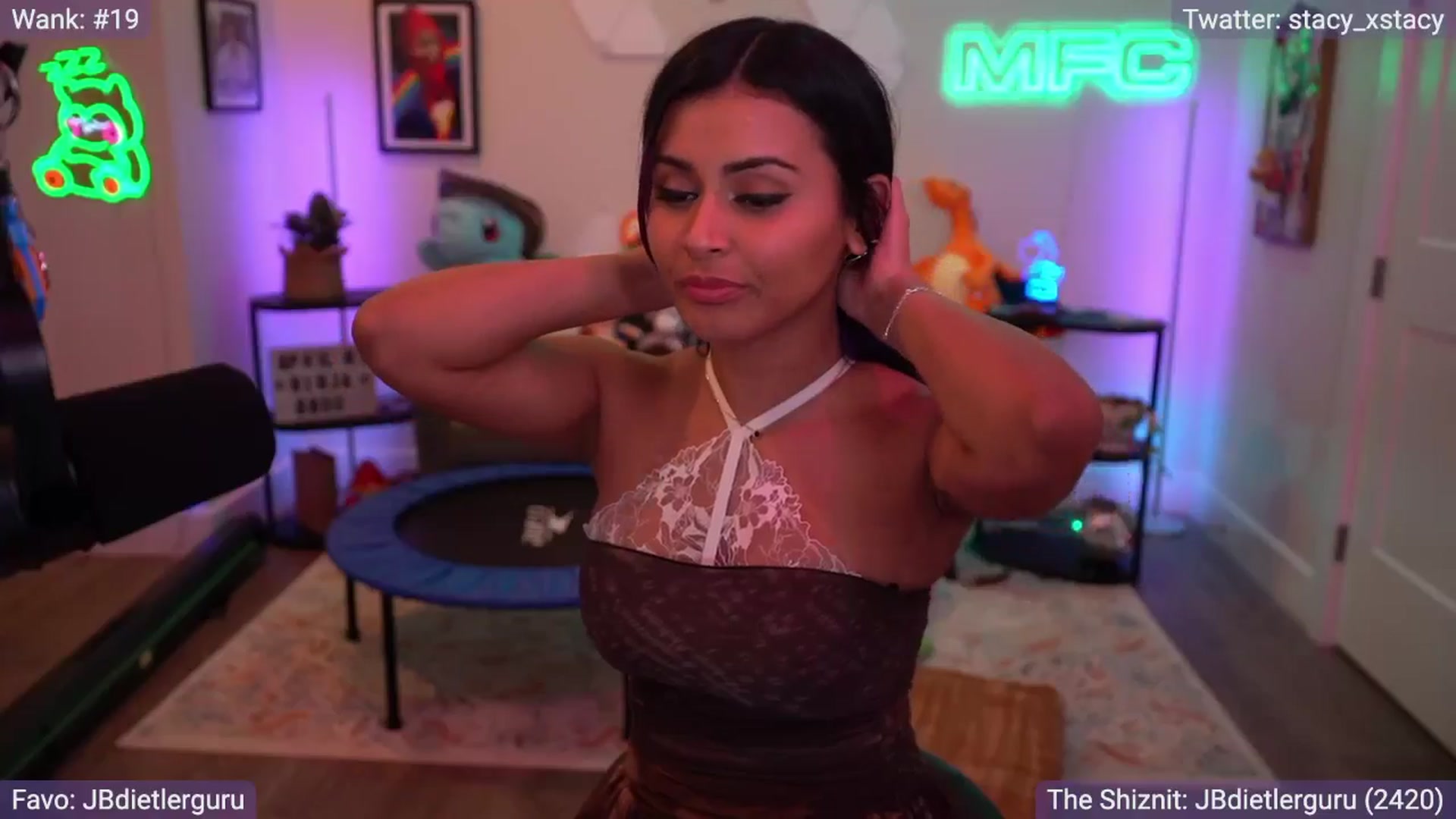 Stacy_x3 video thumbnail