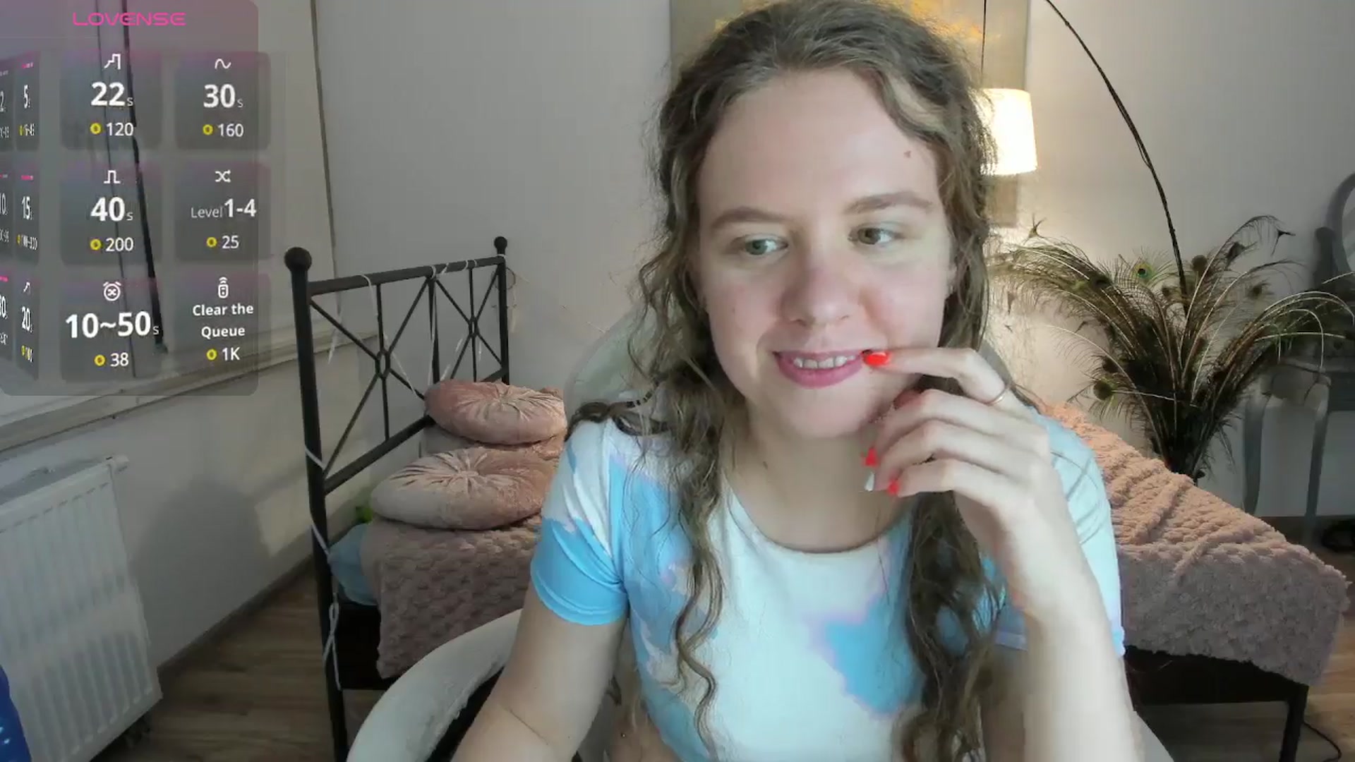 LanaBelll video thumbnail