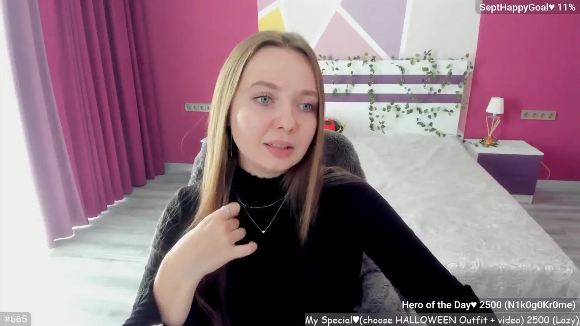 LizaGhost video thumbnail