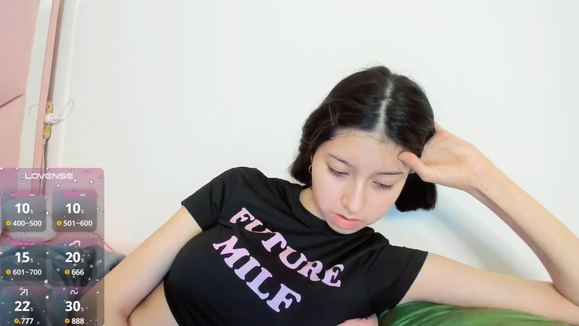 Cherrycute666 video thumbnail