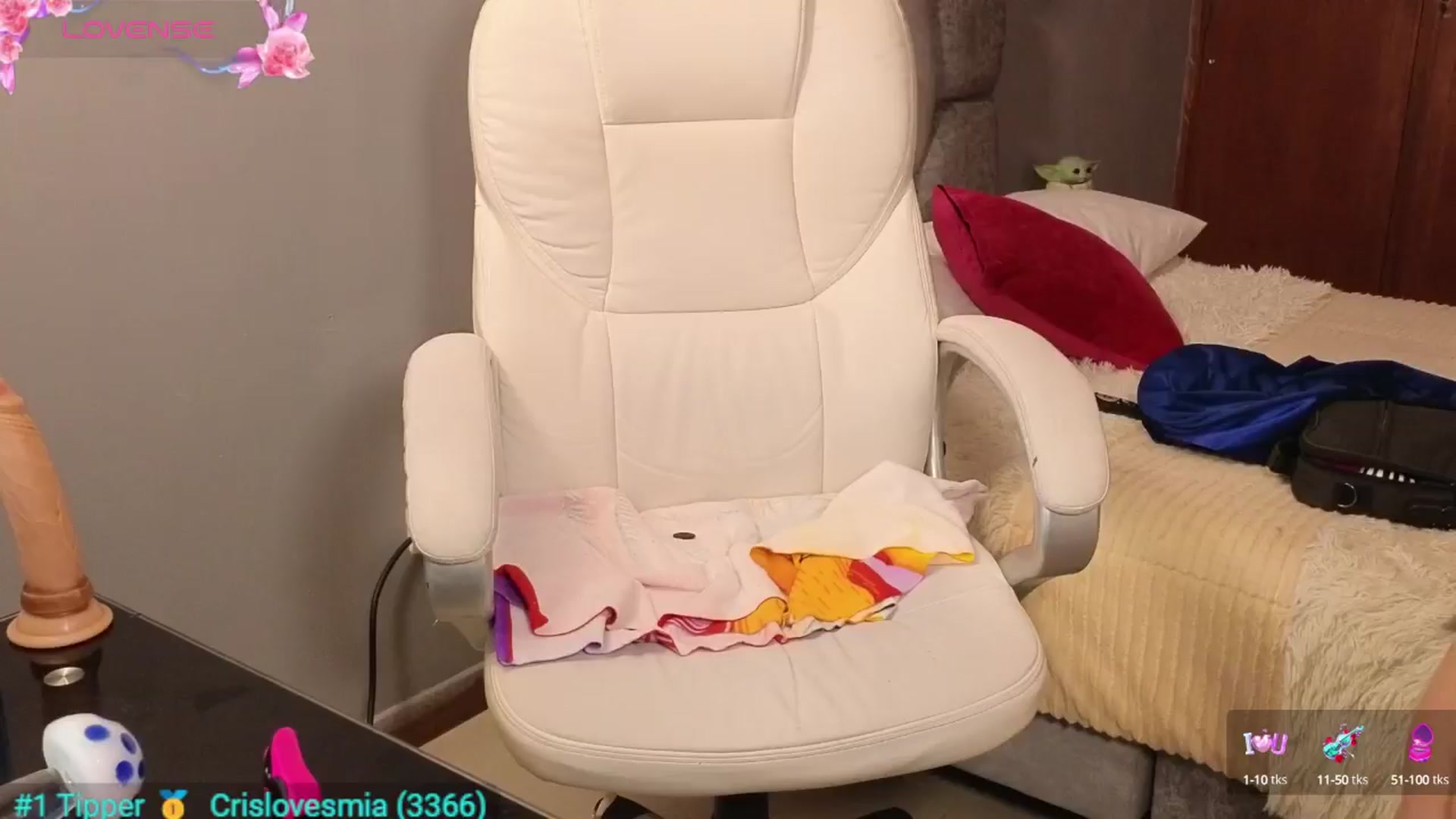 Miaparkers video thumbnail