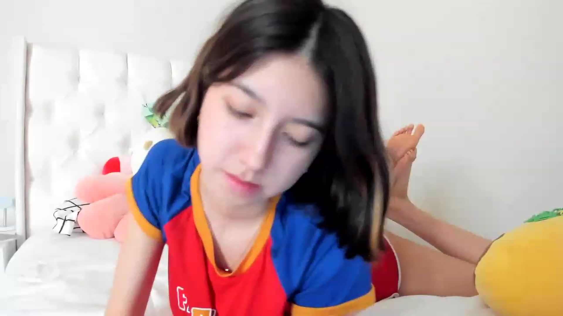 Cherrycute666 video thumbnail