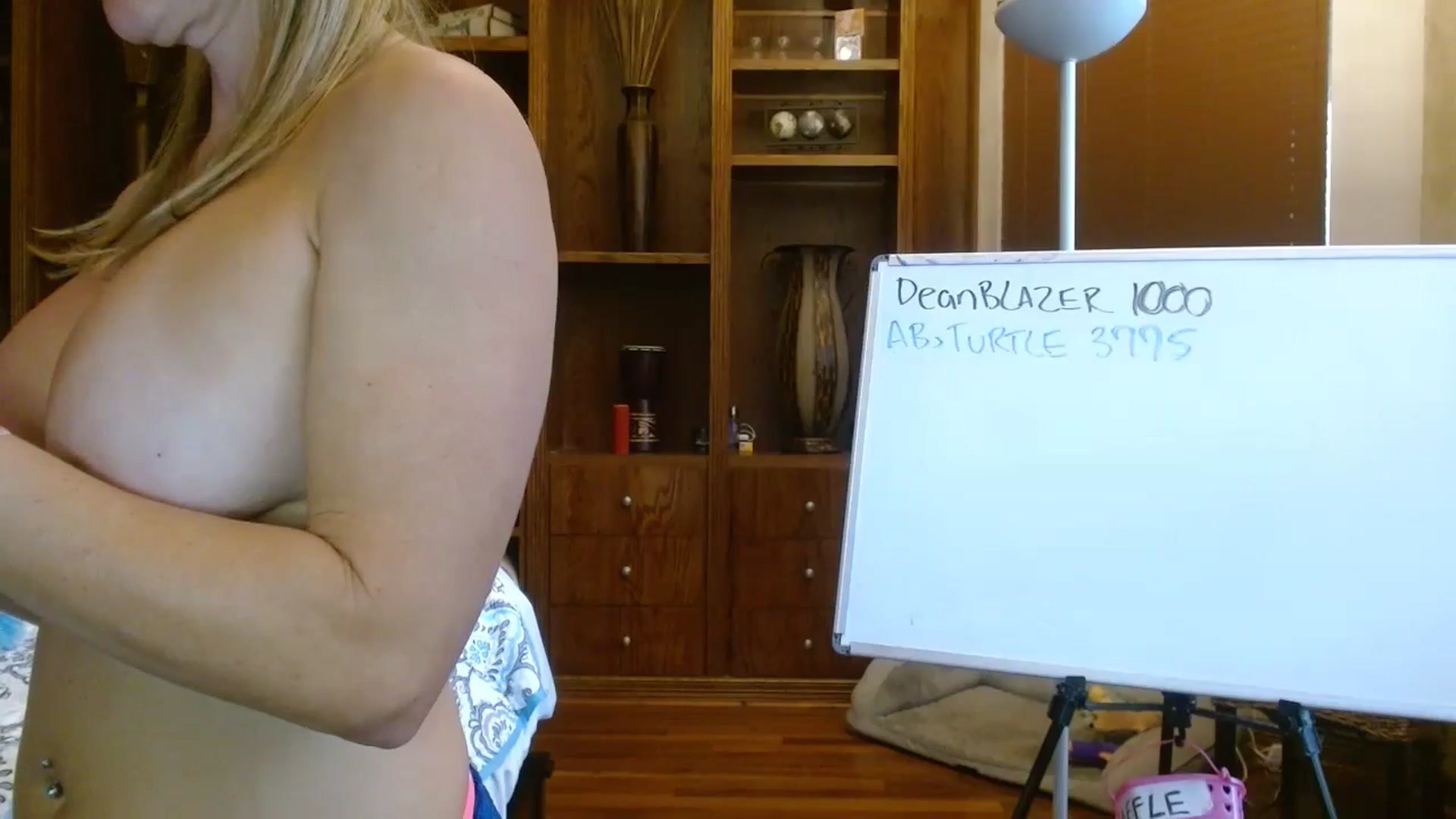 Autumn_Blonde video thumbnail